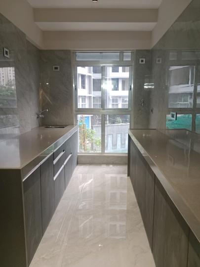 rustomjee reserve Dahisar West Main Image 1