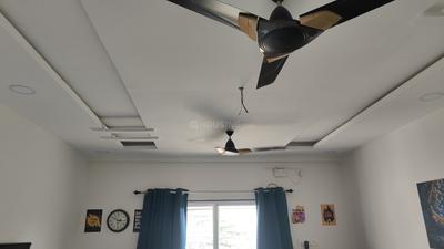 Living Room Image of 1800 Sq.ft 3 BHK Apartment / Flat for sale in Manish Nagar Nagpur for Rs. 7100000
