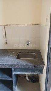 Kitchen Image of 850 Sq.ft 2 BHK Apartment / Flat for sale in Marathon Nagari NX, Badlapur East Badlapur for Rs. 3300000