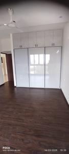 Bedroom Image of 1650 Sq.ft 3 BHK Apartment / Flat for sale in Purva Atmosphere, R.K. Hegde Nagar Bengaluru for Rs. 31500000