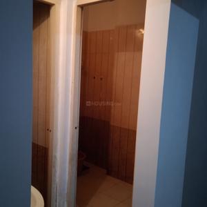 Bathroom Image of 650 Sq.ft 1 BHK Apartment / Flat for sale in Undera Vadodara for Rs. 1850000