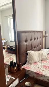 Bedroom Image of 1450 Sq.ft 3 BHK Apartment / Flat for sale in Kolte Patil Life Republic First Avenue, Marunji Pune for Rs. 14000000