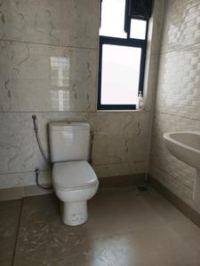 Bedroom Two Image of 1032 Sq.ft 2 BHK Apartment / Flat for sale in Kumar Corp Park Infinia Phase IV, Fursungi Pune for Rs. 8600000