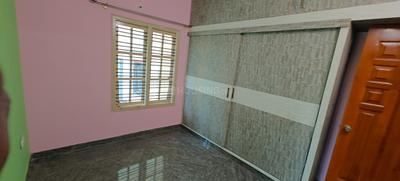Bedroom Image of 1200 Sq.ft 2 BHK Apartment / Flat for rent in Banaswadi Bengaluru for Rs. 30500