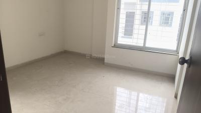 Bedroom Image of 1050 Sq.ft 2 BHK Apartment / Flat for sale in Percept Bounty 3, Wadgaon Sheri Pune for Rs. 8400000