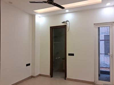 Bedroom Image of 1350 Sq.ft 3 BHK Builder Floor for sale in Paschim Vihar New Delhi for Rs. 27500000