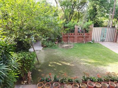 Residential Plot