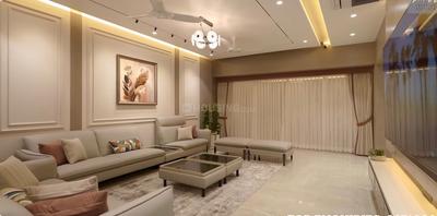 4 BHK Independent House