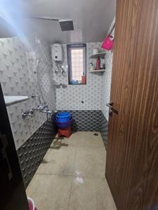 Image of 900 Sq.ft 2 BHK Apartment / Flat for rent in Anand Nagar Park, Kothrud, Pune for Rs. 42000