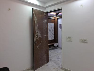 Bedroom Image of 1500 Sq.ft 3 BHK Apartment / Flat for sale in Swastik AVS Infra Homes, Sector 102 Noida for Rs. 5800000