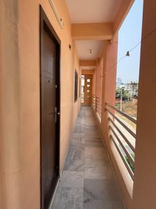 Balcony Image of 3600 Sq.ft 4 BHK Independent House for sale in Uppal Hyderabad for Rs. 24000000