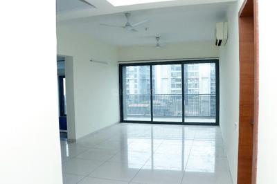 Hall Image of 5600 Sq.ft 5 BHK Apartment / Flat for sale in Iscon Platinum, Bopal Ahmedabad for Rs. 42500000