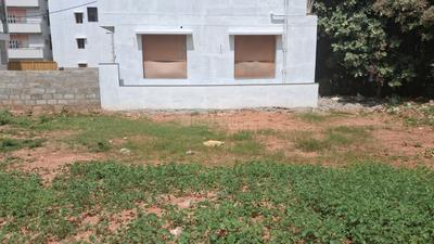 Image of 1500 Sq.ft Residential Plot / Land for sale in Vishveshwaraya Nagar, Bengaluru for Rs. 16500000