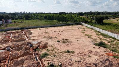 Image of 1400 Sq.ft Residential Plot / Land for sale in Sathnur, Bengaluru for Rs. 9800000