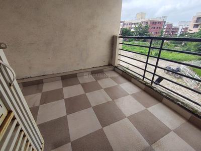 Balcony Image of 3220 Sq.ft 4 BHK Villa for rent in Talegaon Dabhade Pune for Rs. 65000