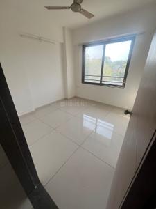 Bedroom Image of 1727 Sq.ft 3 BHK Apartment / Flat for rent in Rajvi Opal, Naranpura Ahmedabad for Rs. 35000