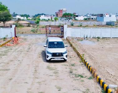Image of 1000 Sq.ft Residential Plot / Land for sale in Mohanlalganj, Lucknow for Rs. 650000