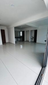 Living Room Image of 850 Sq.ft 3 BHK Apartment / Flat for sale in Unnati Shyam Harmony, Kathwada Ahmedabad for Rs. 6800000