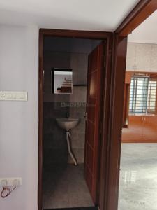 Image of 1400 Sq.ft 2 BHK Apartment / Flat for rent in Ramamurthy Nagar, Bengaluru for Rs. 28000