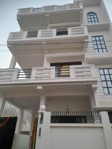 Image of Krishna Kunj in Shivpur, Varanasi
