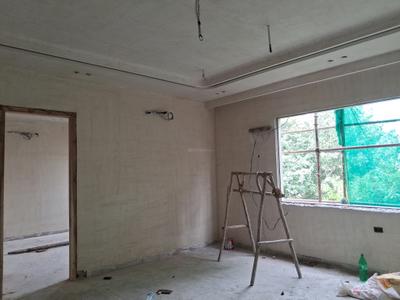 Living Room Image of 1800 Sq.ft 3 BHK Builder Floor for sale in Paschim Vihar New Delhi for Rs. 39800000