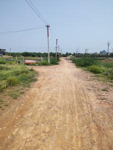 Champeshwar nagar plots Plot View 1