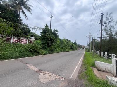 Image of 500 Sq.ft Residential Plot / Land for sale in Ranghavi Estate, Mormugao for Rs. 21000000