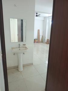 Hall Image of 900 Sq.ft 2 BHK Apartment / Flat for rent in Vrindavan Yojana Lucknow for Rs. 16000