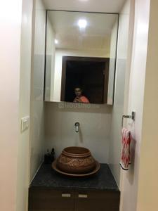 Bathroom Image of 1730 Sq.ft 3 BHK Apartment / Flat for sale in Motera Ahmedabad for Rs. 17000000
