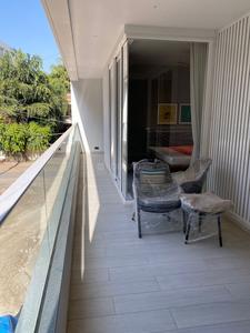 Balcony Image of 2000 Sq.ft 4 BHK Apartment / Flat for sale in Artham Eminence, Saiyed Vasna Vadodara for Rs. 12500000
