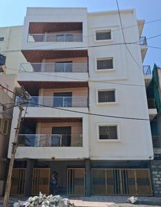 Image of 1532 Sq.ft 3 BHK Builder Floor for sale in Banashankari, Bengaluru for Rs. 17000000