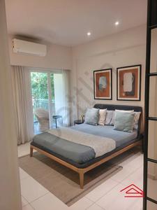 Bedroom Image of 1366 Sq.ft 2.5 BHK Apartment / Flat for sale in Goyal Orchid Bloomsberry by Goyal & co | Hariyana Group, Panathur Bengaluru for Rs. 20700000