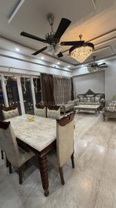Hall Image of 1088 Sq.ft 2 BHK Builder Floor for sale in Signature Global City 81, Sector 81 Gurgaon for Rs. 11000000