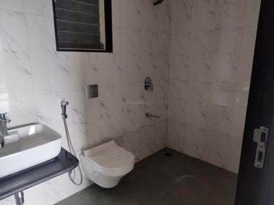 Image of 1325 Sq.ft 3 BHK Apartment / Flat for rent in Nyati Era III, Dhanori, Pune for Rs. 34000