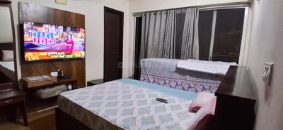 Gee Cee Cloud 36 Bedroom One 2