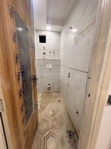 Image of 855 Sq.ft 3 BHK Builder Floor for sale in Govindpuri, New Delhi for Rs. 5200000