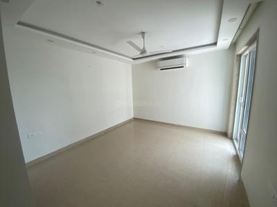Hall Image of 2240 Sq.ft 3 BHK Apartment / Flat for rent in Vikram Golf View Condos, Sector 19 Dwarka New Delhi for Rs. 47000