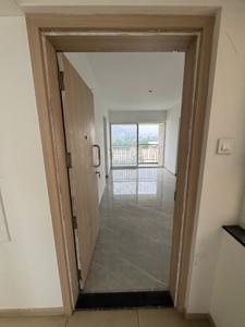 Hall Image of 1003 Sq.ft 2 BHK Apartment / Flat for sale in Gajra Nandanvan, Indira Nagar Nashik for Rs. 4850000