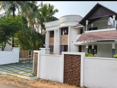 Image of 2100 Sq.ft 4 BHK Independent House for sale in Angamaly, Kochi for Rs. 12000000
