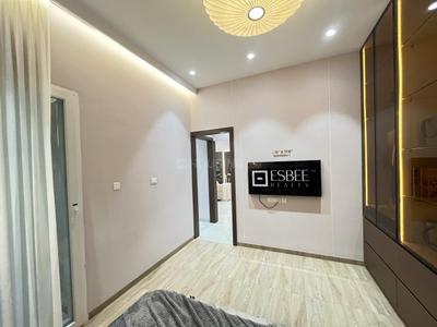 Hall Image of 1304 Sq.ft 3 BHK Apartment / Flat for sale in Esbee Azura, Keshav Nagar Pune for Rs. 9800000