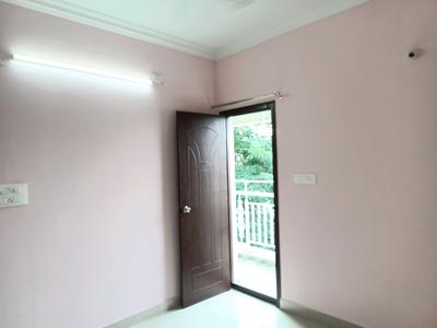Bedroom Image of 900 Sq.ft 2 BHK Apartment / Flat for rent in R.K. Hegde Nagar Bengaluru for Rs. 28000