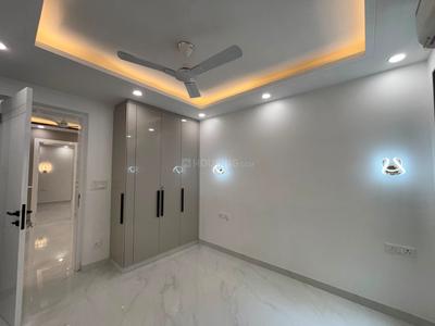 Bedroom Image of 1800 Sq.ft 3.5 BHK Apartment / Flat for sale in DDA Sector Pocket B C, Vasant Kunj New Delhi for Rs. 45000000