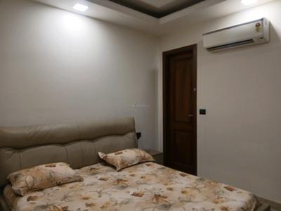 Bedroom Image of 2250 Sq.ft 3 BHK Builder Floor for rent in DLF Alameda, Sector 71 Gurgaon for Rs. 72000