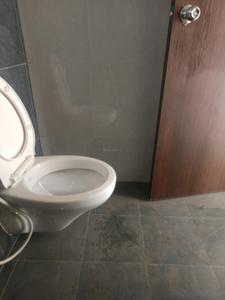 Common Bathroom Image of 1200 Sq.ft 3 BHK Apartment / Flat for sale in Joyville Hadapsar Annexe Phase 9, Shewalewadi Pune for Rs. 11100000