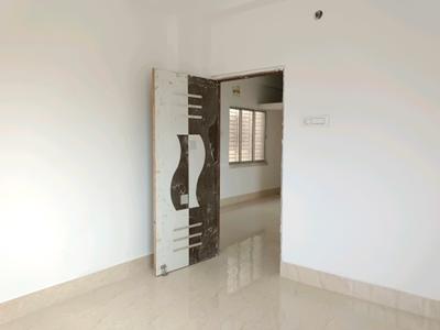 Bedroom Image of 1300 Sq.ft 3 BHK Apartment / Flat for sale in Sarada Pally Kolkata for Rs. 6800000