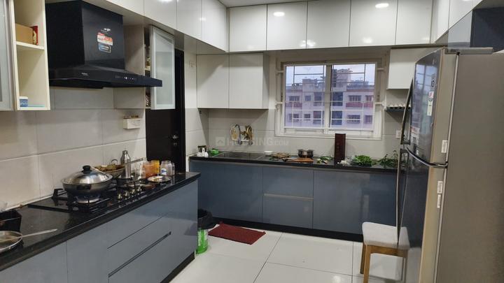 Sumadhura Acropolis Main Image 1