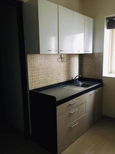 Kitchen Image of 2269 Sq.ft 3 BHK Apartment / Flat for sale in Lodha Golflinks, Khidkali Thane for Rs. 25000000
