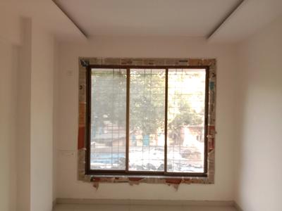 Bedroom Image of 1500 Sq.ft 3 BHK Apartment / Flat for rent in Dharamveer Nagar Thane for Rs. 55500
