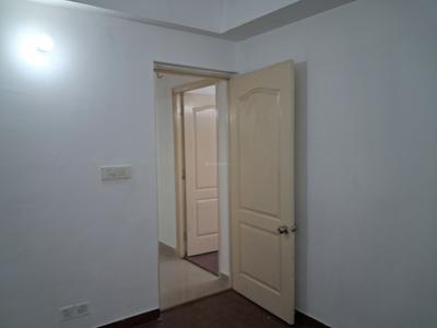 Bedroom Image of 1330 Sq.ft 3 BHK Apartment / Flat for sale in Paras Tierea, Sector 137 Noida for Rs. 11500000