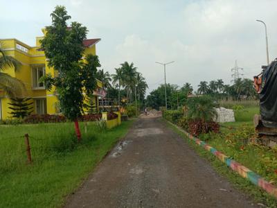 Image of 720 Sq.ft Residential Plot / Land for sale in Vriddhica Heritage Plots, Bara Gagan Gohalia, Kolkata for Rs. 299999
